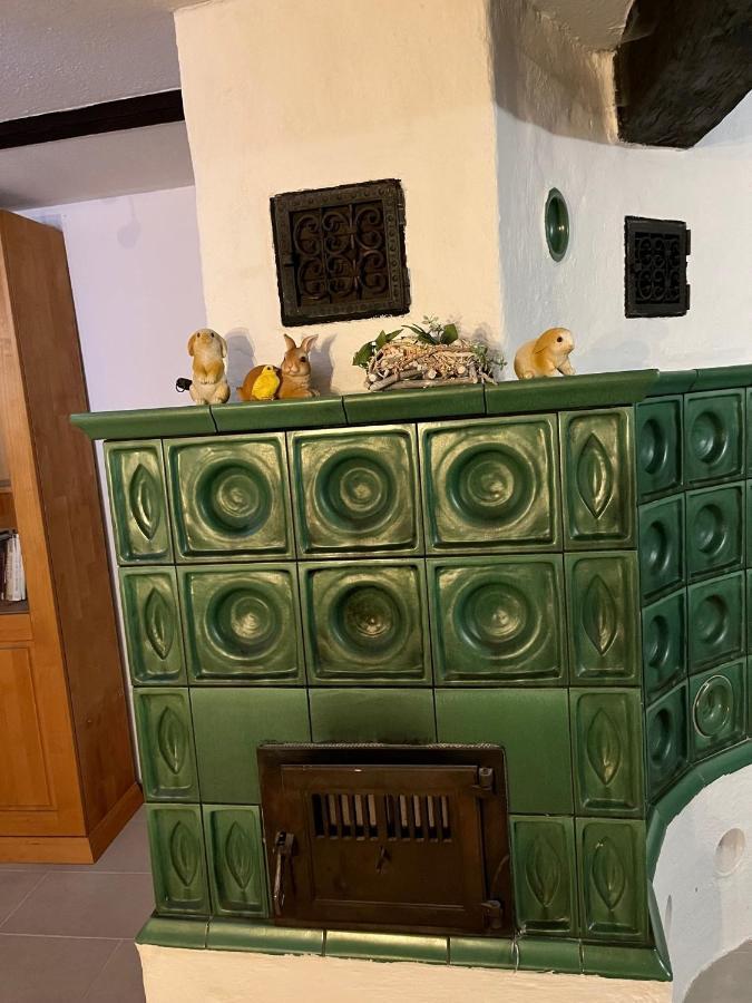 Appartement Fachwerk In Bergfreiheit à Bad Wildungen Extérieur photo